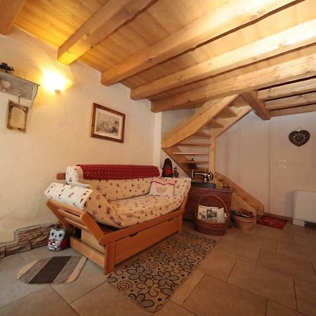 Albergo Diffuso Valcellina E Val Vajont In Casso Bagian luar foto
