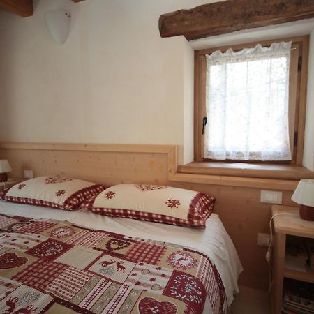 Albergo Diffuso Valcellina E Val Vajont In Casso Bagian luar foto
