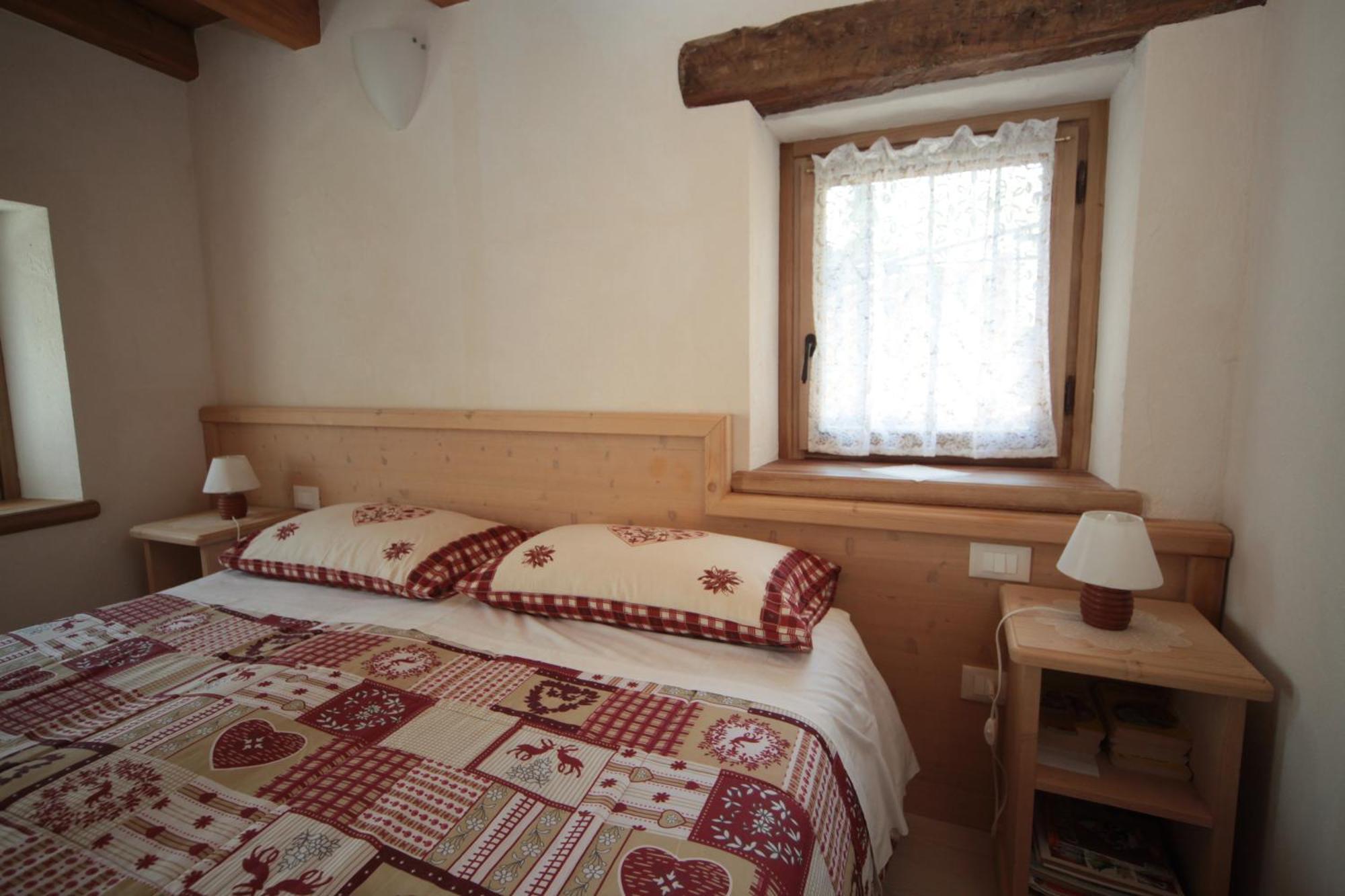 Albergo Diffuso Valcellina E Val Vajont In Casso Bagian luar foto